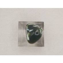 Króm kalcedon marokkő 