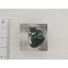 Króm kalcedon marokkő 