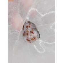 Klinohummit marokkő