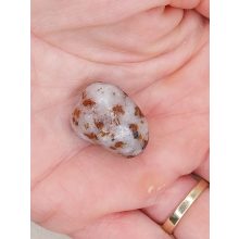 Klinohummit marokkő