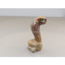 Kobra zsírkő állat