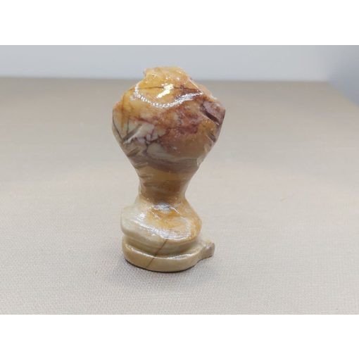 Kobra zsírkő állat