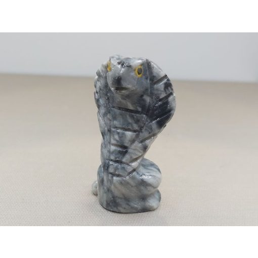 Kobra zsírkő állat