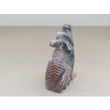 Kojot zsírkő állat