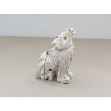 Kojot zsírkő állat