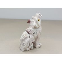 Kojot zsírkő állat