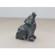 Kojot zsírkő állat