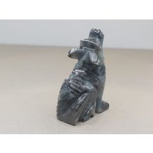 Kojot zsírkő állat