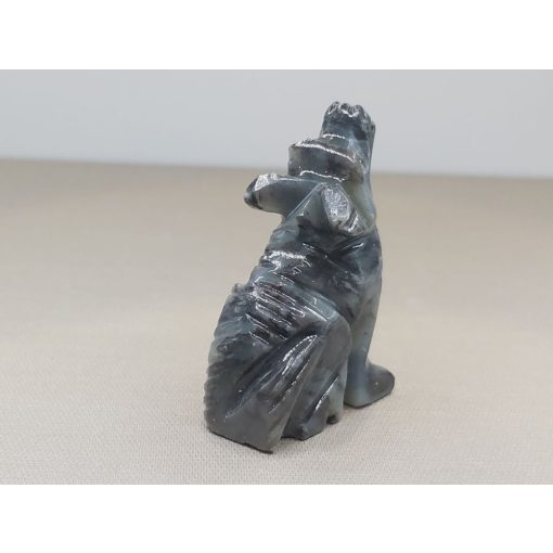 Kojot zsírkő állat