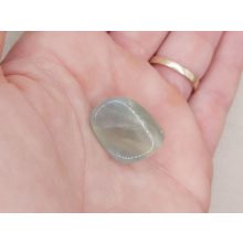 Kék onixmárvány marokkő