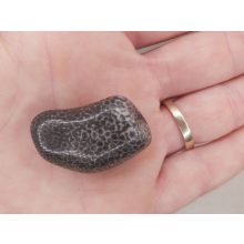 Korall marokkő fekete