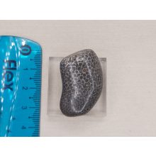 Korall marokkő fekete