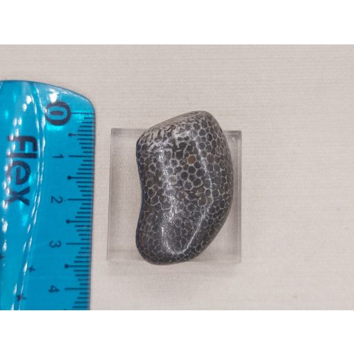 Korall marokkő fekete