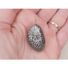 Korall marokkő fekete