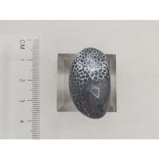 Korall marokkő fekete