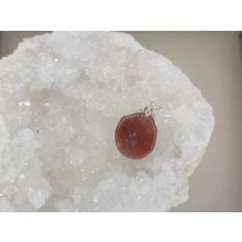 Korall medál /Horn/