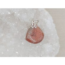 Korall medál /Horn/