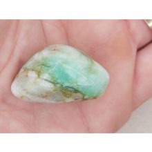 Krizopráz marokkő nagy