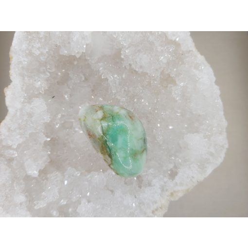 Krizopráz marokkő nagy