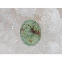 Krizopráz marokkő lapos kicsi