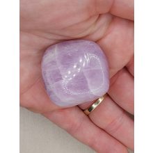 Kunzit marokkő nagy