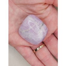 Kunzit marokkő nagy