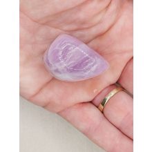 Kunzit marokkő nagy