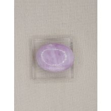 Kunzit marokkő lapos ovális