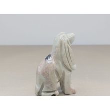 Kutya zsírkő állat