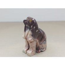 Kutya zsírkő állat