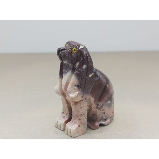 Kutya zsírkő állat