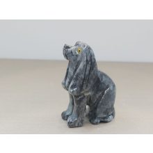 Kutya zsírkő állat