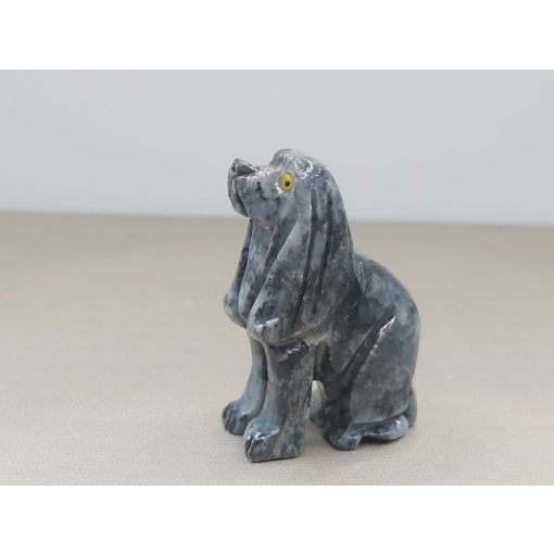 Kutya zsírkő állat