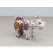 Kutya zsírkő állat