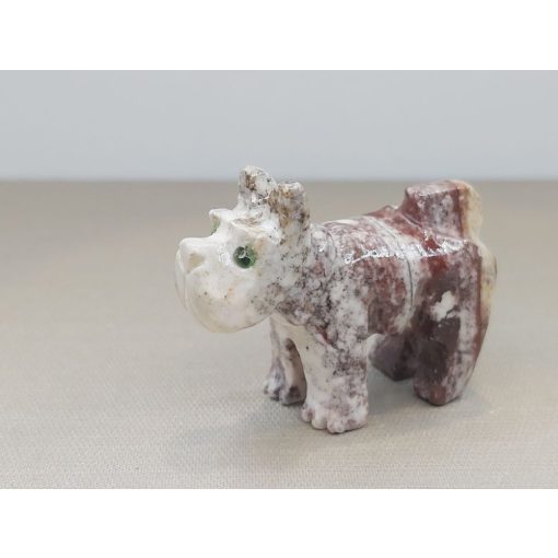 Kutya zsírkő állat