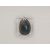 Labradorit medál lapos 