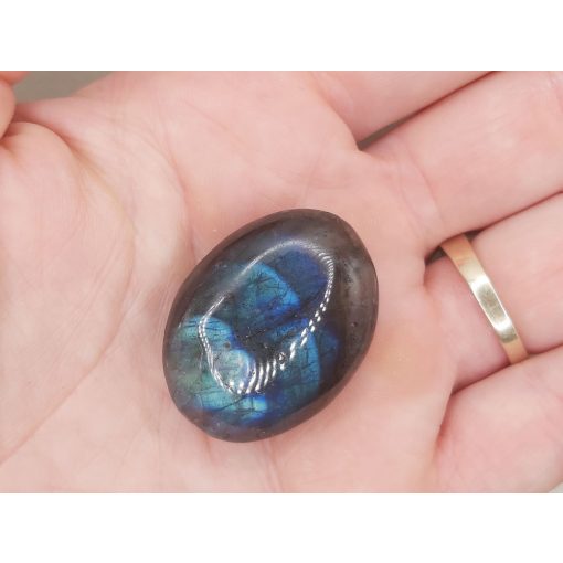 Labradorit marokkő nagy 