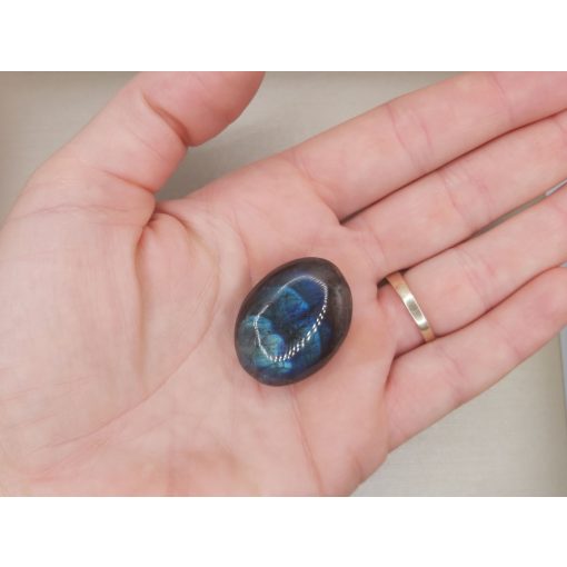 Labradorit marokkő nagy 