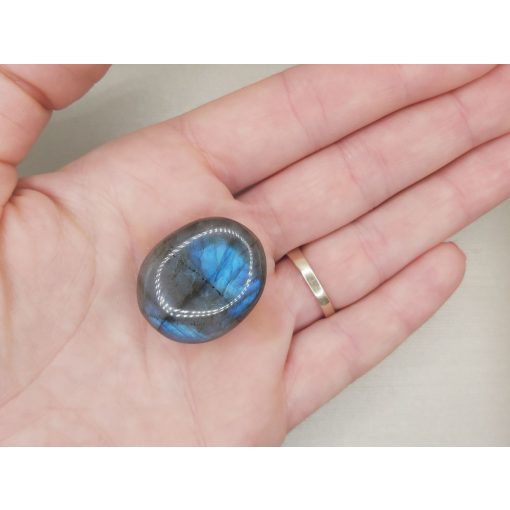 Labradorit marokkő nagy 