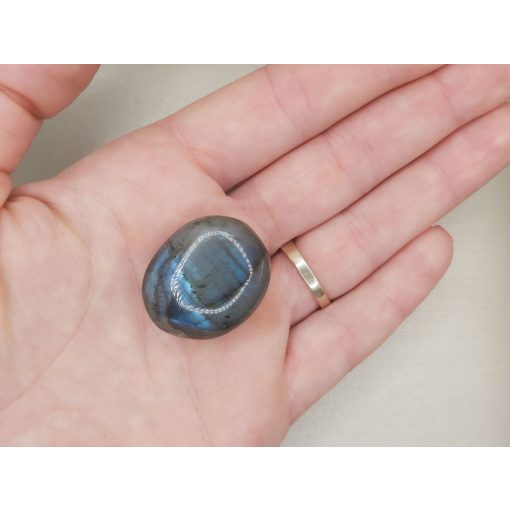 Labradorit marokkő nagy 