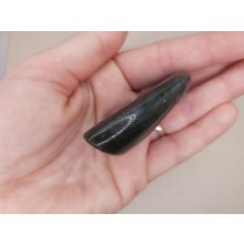 Labradorit nagy  totem