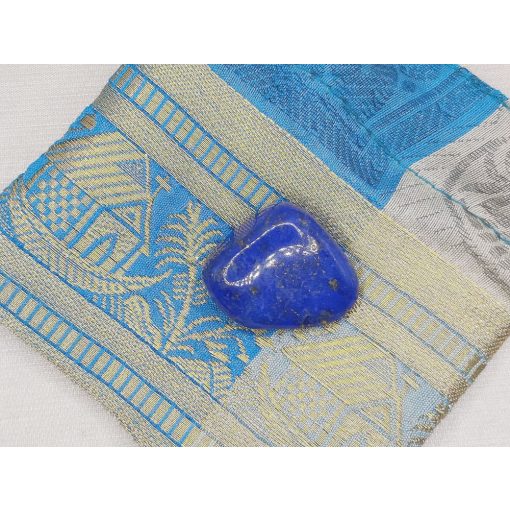 Lápisz lazurit marokkő