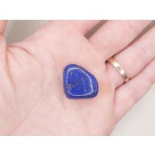 Lápisz lazurit marokkő