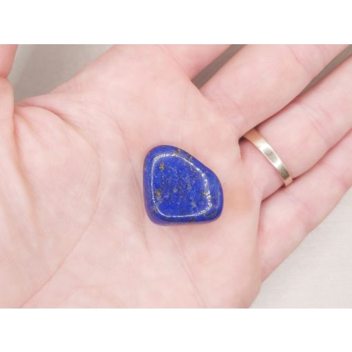 Lápisz lazurit marokkő