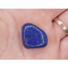 Lápisz lazurit marokkő