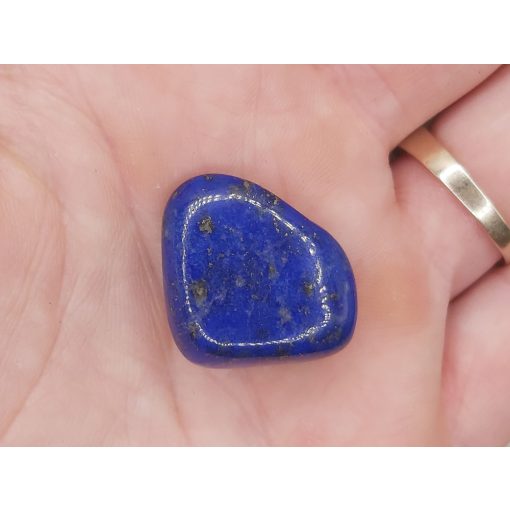 Lápisz lazurit marokkő