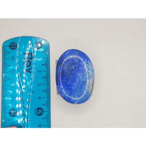 Lápisz lazurit marokkő lapos nagy