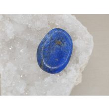 Lápisz lazurit marokkő lapos nagy