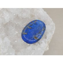 Lápisz lazurit marokkő lapos nagy