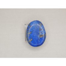 Lápisz lazurit marokkő lapos nagy